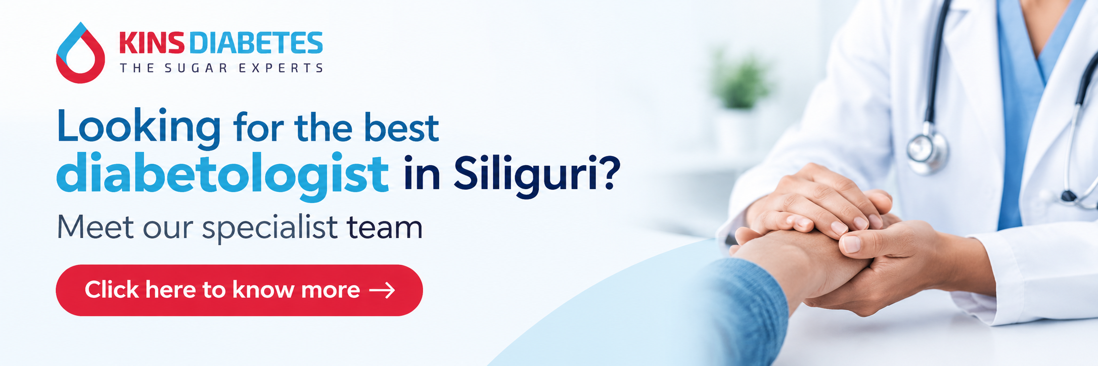 best diabetes doctor in siliguri